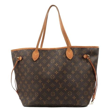 used neverfull mm|used authentic louis vuitton neverfull.